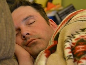 How to Stop Someone From Snoring Immediately