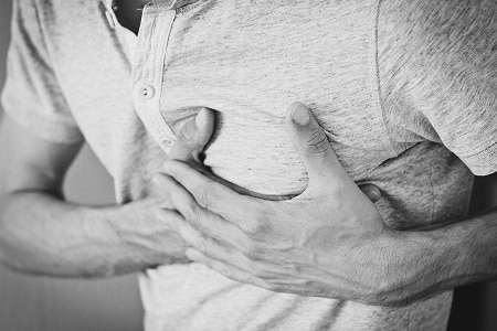 Can Snoring Cause Chest Pain
