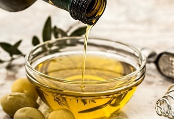 Olive Oil For Snoring
