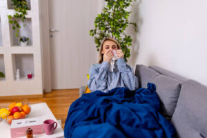 Snoring and Seasonal Allergies: What's the Link?