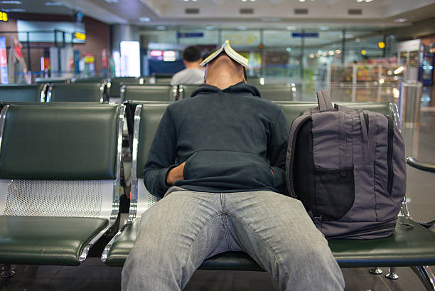 Travel Tips for Snorers: How to Sleep Peacefully on the Go